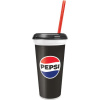 32 Oz Pepsi Drink Cups
